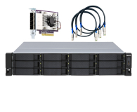QNAP TL-R1200S-RP Moduł rozszerzający SATA - 1534981 - zdjęcie 1